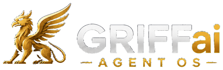 GRIFFai Agent OS